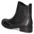 Biker Boots - schwarz
