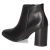 Ankle Boots - schwarz