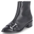 Ankle Boots - black