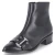 Ankle Boots - black