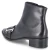Ankle Boots - black