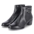 Ankle Boots - black