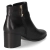 Stiefeletten - black