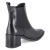 Chelsea Boots - BLACK LEATHER