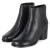 Ankle Boots - nero
