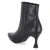 Ankle Boots - schwarz