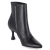 Ankle Boots - schwarz