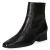 Stiefeletten - schwarz