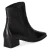 Stiefeletten - schwarz