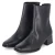 Ankle Boots - black