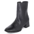 Ankle Boots - black