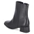 Ankle Boots - black