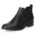 Chelsea Boots - schwarz
