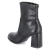 Ankle Boots - black