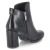 Ankle Boots - BLACK MATT
