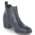 Chelsea Boots - schwarz