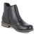 Chelsea Boots - schwarz