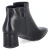 Ankle Boots - black
