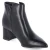 Ankle Boots - black