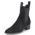 Chelsea Boots ST: BROOMLY - black