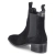 Chelsea Boots ST: BROOMLY - black