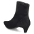 Ankle Boots - black