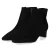 Stiefeletten - black