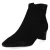 Stiefeletten - black
