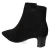 Stiefeletten - black