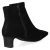 Stiefeletten - black