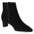 Stiefeletten - black