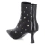 Stiefeletten GERONA - negro