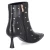 Stiefeletten GERONA - negro