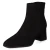 Ankle Boots LEOLA - black