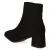 Ankle Boots LEOLA - black