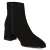 Ankle Boots LEOLA - black