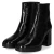 Stiefeletten MELVY - black