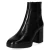 Stiefeletten MELVY - black