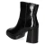 Stiefeletten MELVY - black