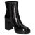 Stiefeletten MELVY - black