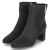 Stiefeletten - black