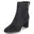 Stiefeletten - black