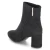 Stiefeletten - black