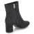 Stiefeletten - black