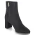 Stiefeletten - black