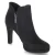Ankle Boots - black