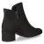 Ankle Boots - black