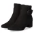Ankle Boots - Black