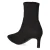 Stiefeletten LAVOY - black