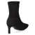Stiefeletten LAVOY - black